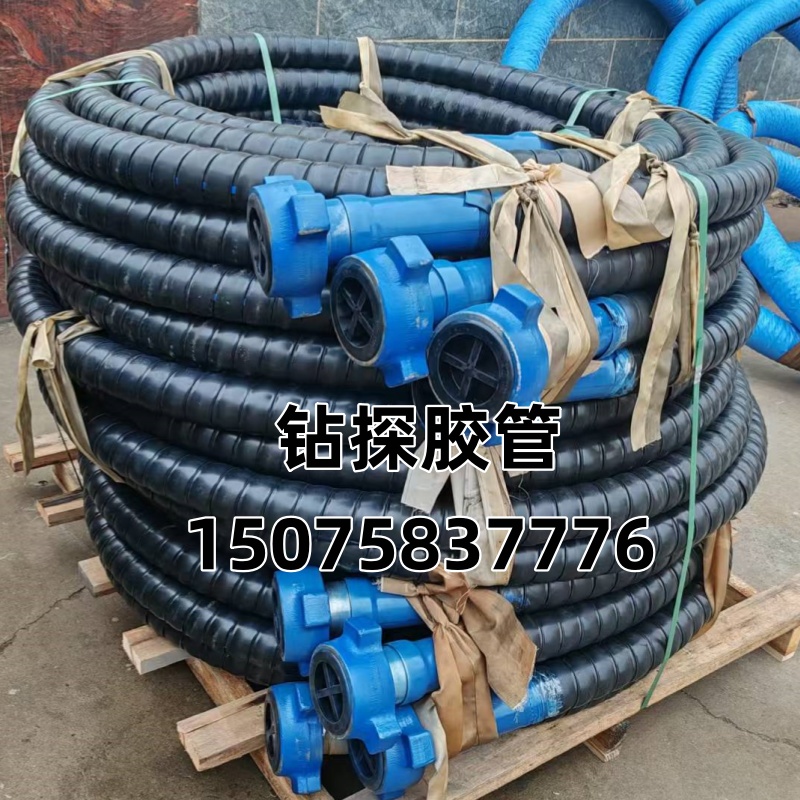 河北鼎力管业产品展示