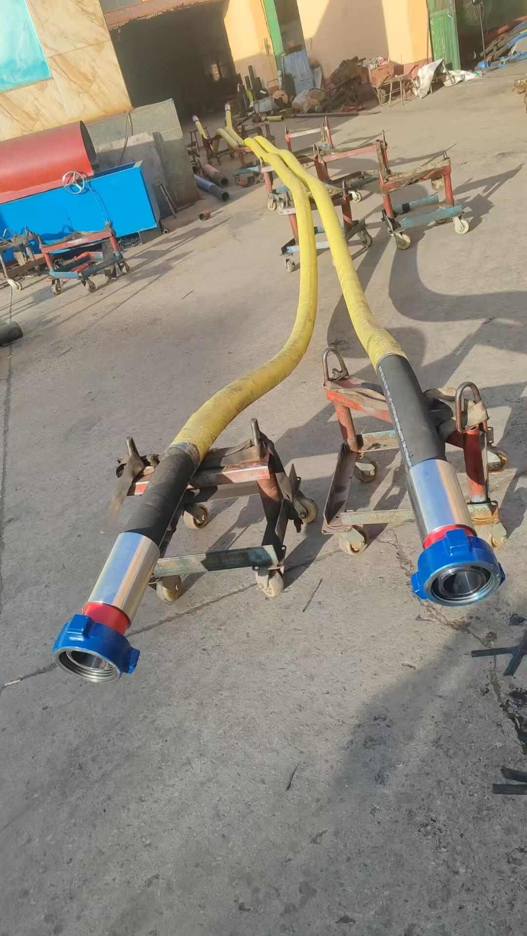 Comprehensive Guide to Drilling Equipment Hoses: Selection, Quality, and Suppliers