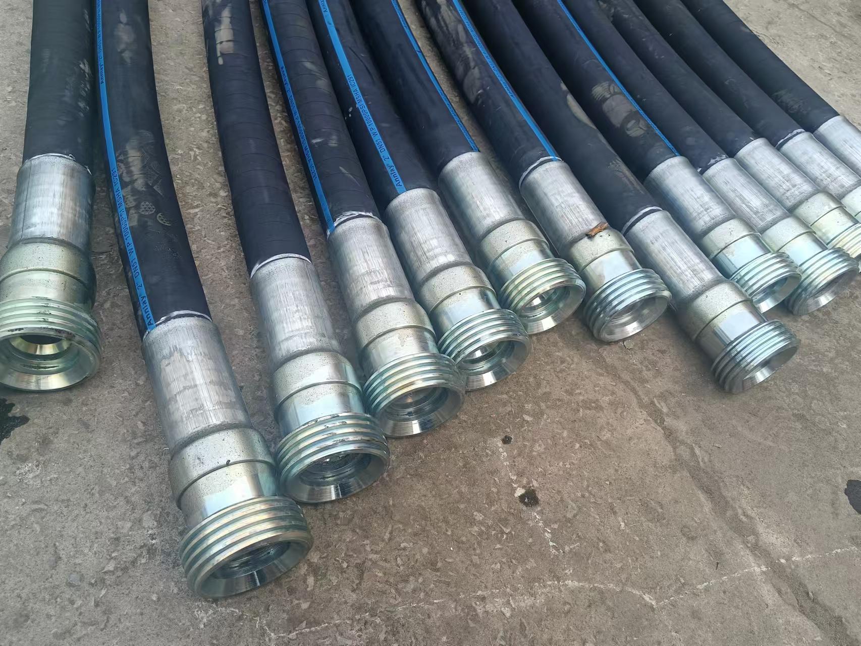 Petroleum Drilling Hoses