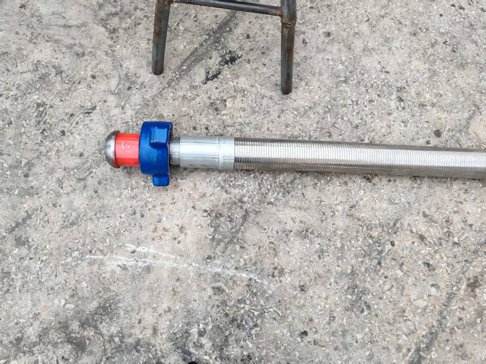 Top Wire Wrapped Layer Hydraulic Hose Manufacturer | Hebei Dingli