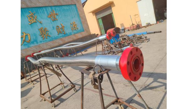Hebei Dingli Pipe Industry Co., Ltd.